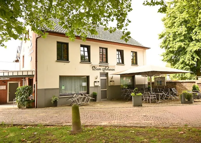 Hotel Restaurant Zum Schwan