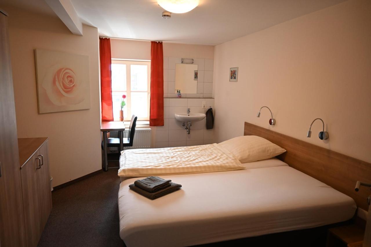 Hotel Restaurant Zum Schwan