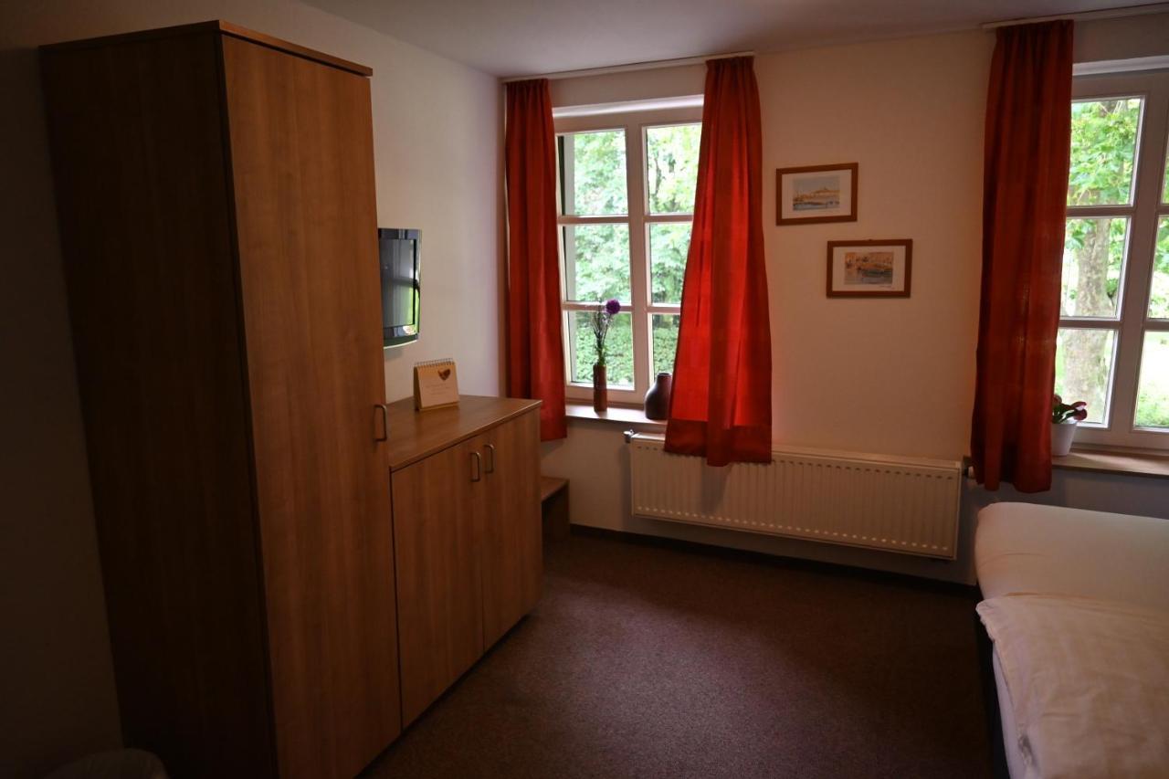 Hotel Restaurant Zum Schwan *