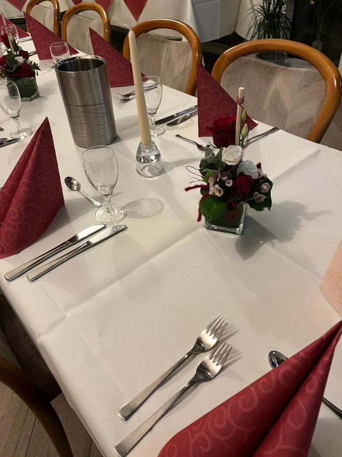 Restaurant Zum Schwan * Goch