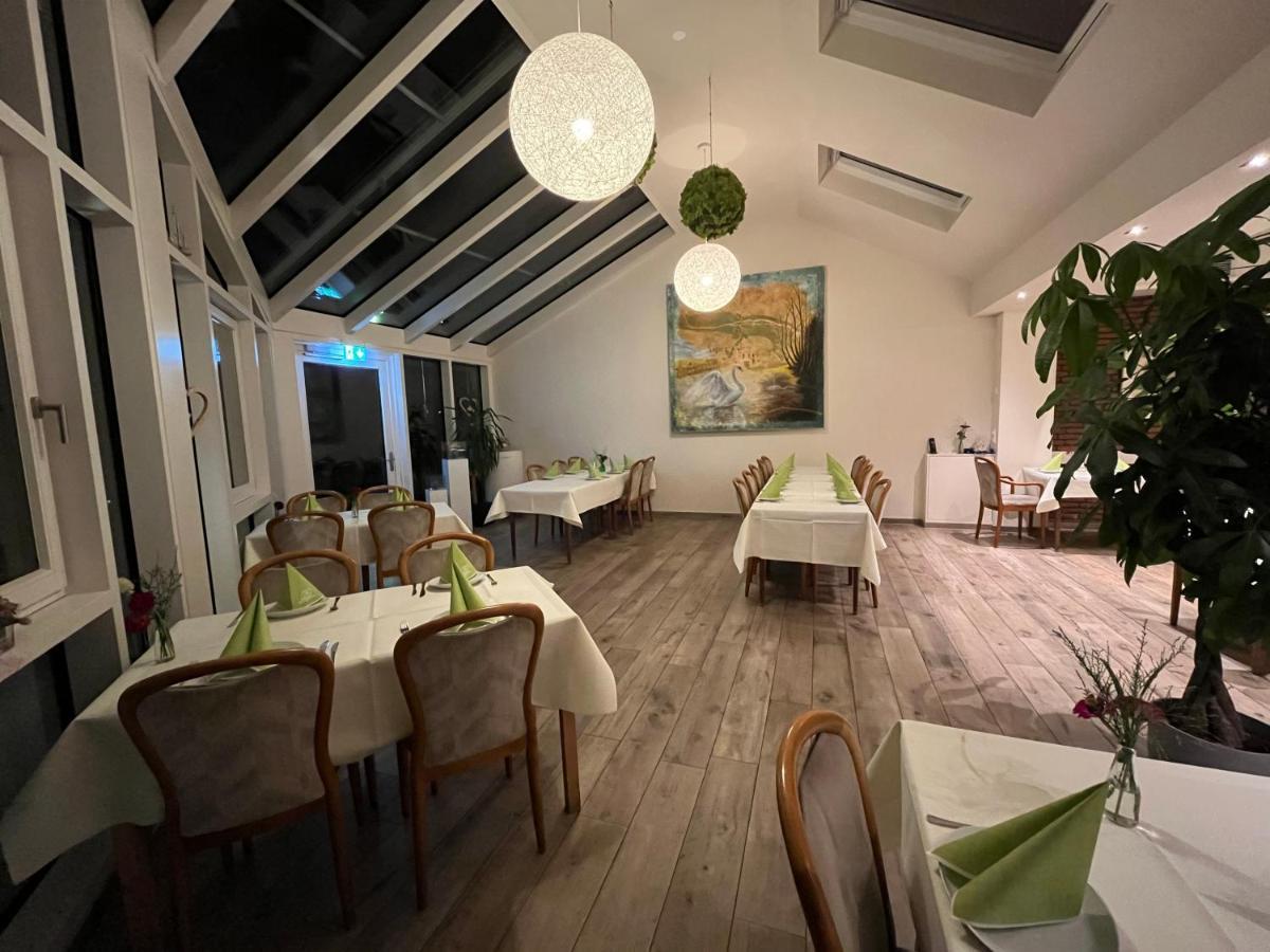 Restaurant Zum Schwan