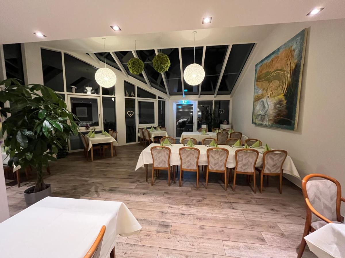 Hotel Restaurant Zum Schwan Goch
