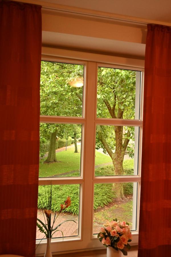 Restaurant Zum Schwan Hotel Goch