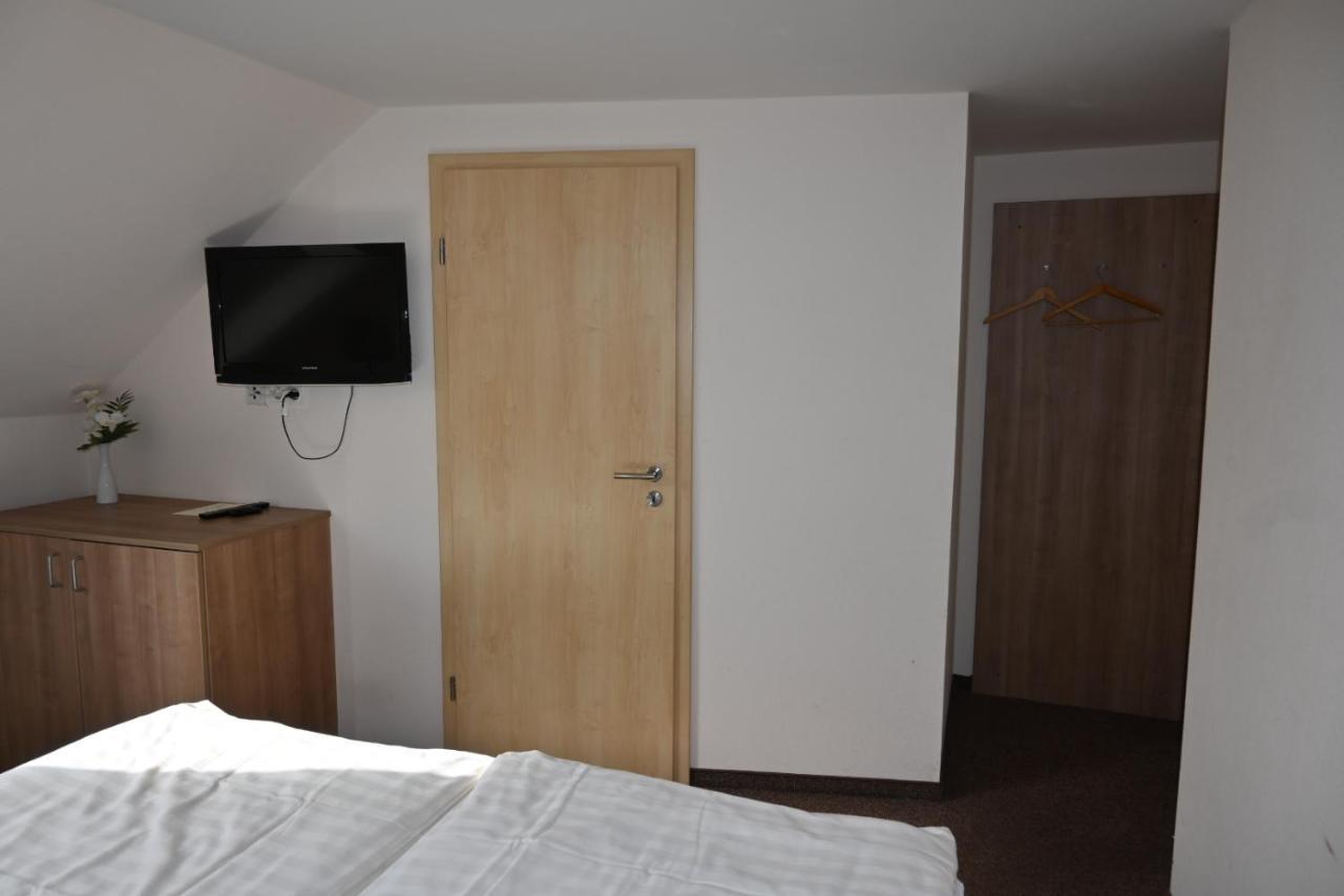 Hotel Restaurant Zum Schwan *